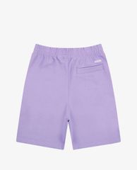 MLB - Quần short lưng thun Basic Small Logo