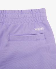 MLB - Quần short lưng thun Basic Small Logo