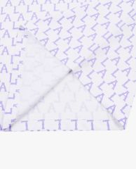 MLB - Áo thun cổ tròn ngắn tay Monogram Overfit