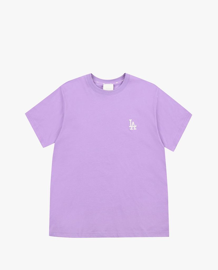 MLB - Áo thun tay ngắn thời trang Monogram Mega Logo