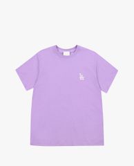 MLB - Áo thun tay ngắn thời trang Monogram Mega Logo