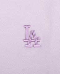 MLB - Áo croptop nữ tay ngắn cổ tròn phom suông thời trang