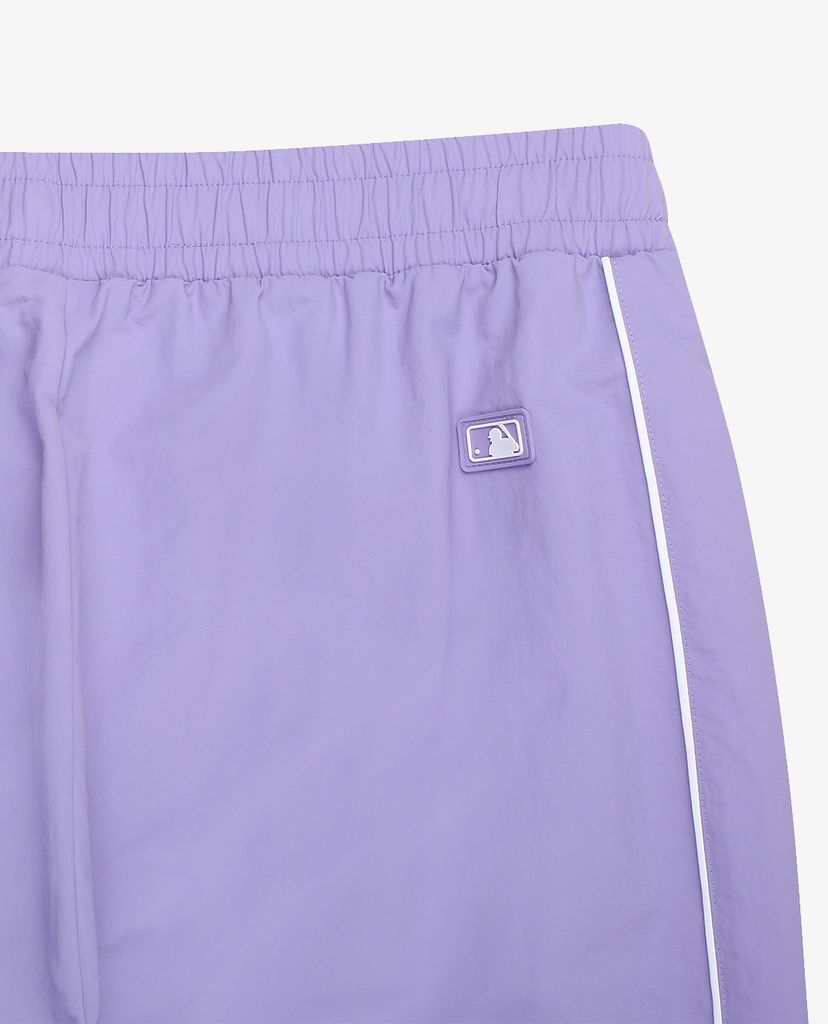 MLB - Quần jogger lưng thun Symbol