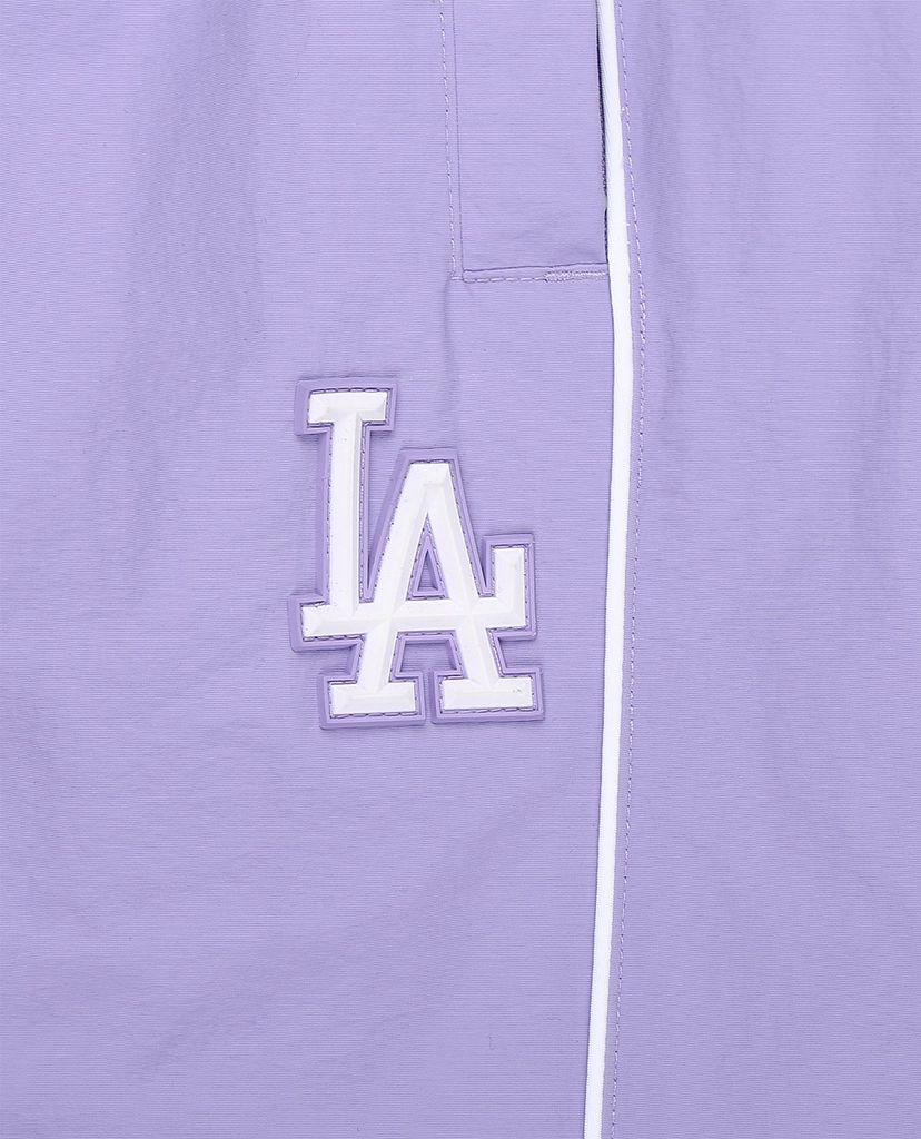 MLB - Quần jogger lưng thun Symbol
