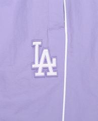 MLB - Quần jogger lưng thun Symbol