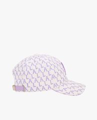 MLB - Nón bóng chày Pastel Monogram