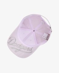 MLB - Nón bóng chày thời trang Mirror Adjustable