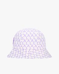 MLB - Nón bucket Pastel Monogram
