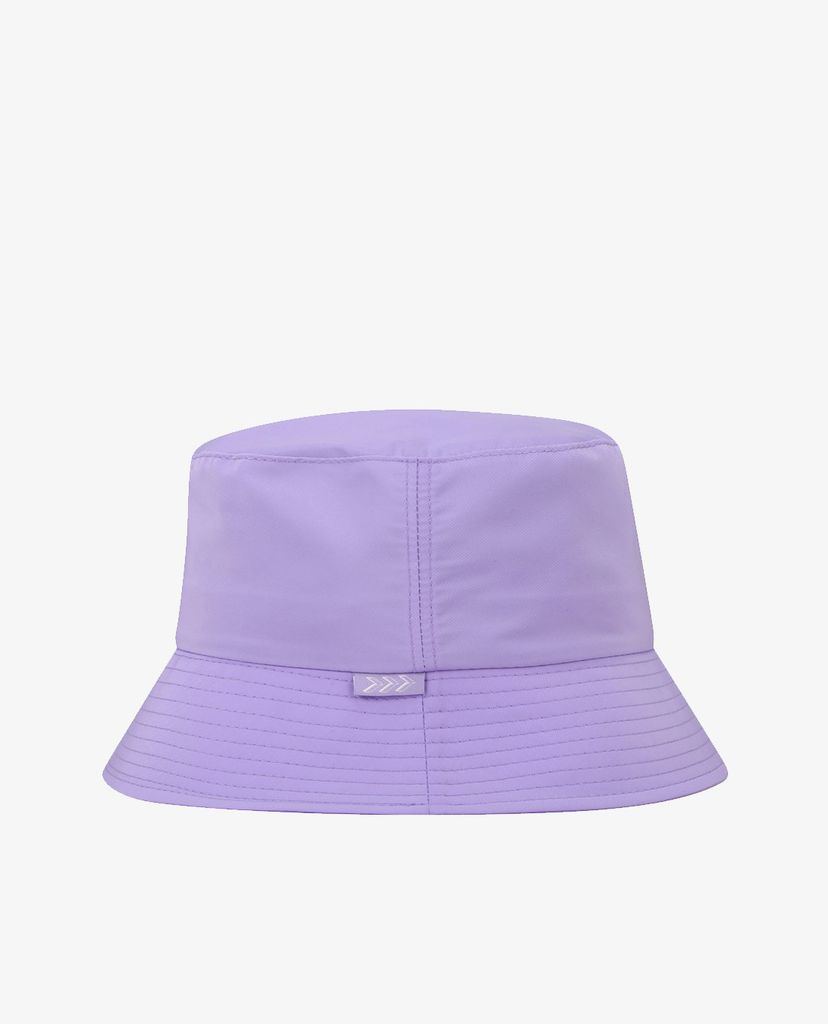 MLB - Nón bucket thời trang Seambol Shadow