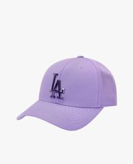 MLB - Nón bóng chày Anodizing Logo