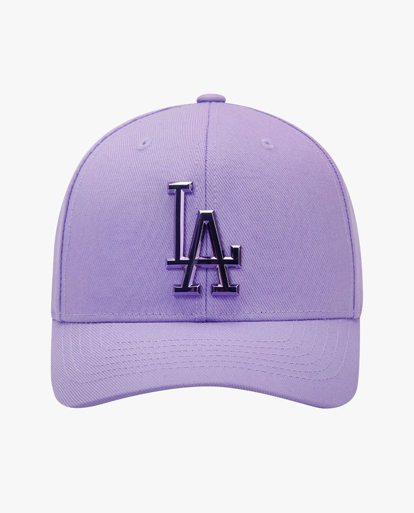 MLB - Nón bóng chày Anodizing Logo