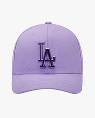 MLB - Nón bóng chày Anodizing Logo