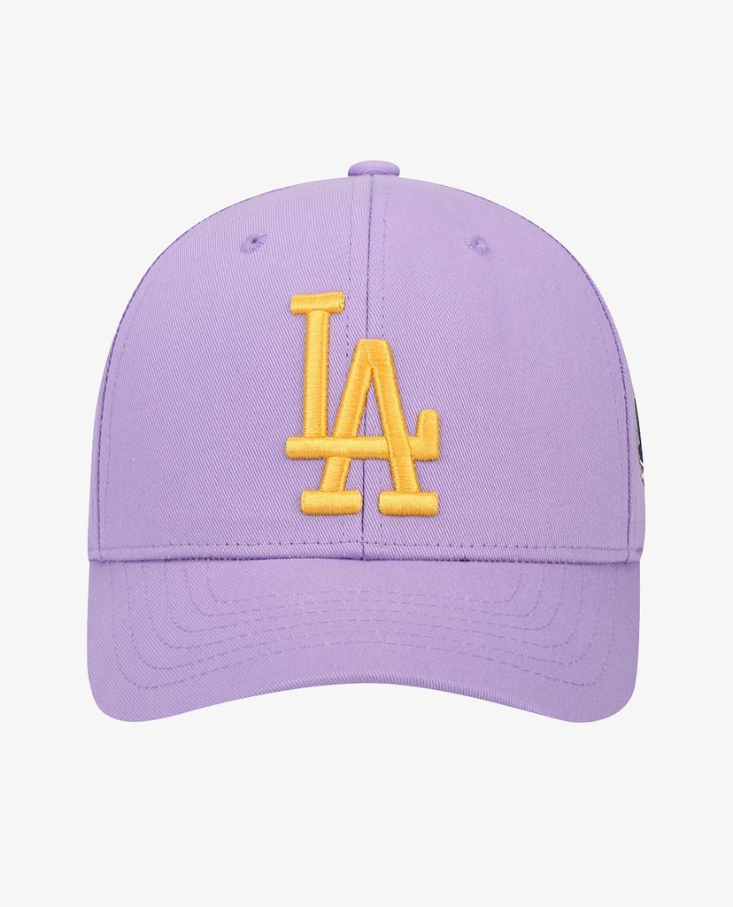 MLB - Nón bóng chày Like Side Logo
