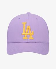 MLB - Nón bóng chày Like Side Logo