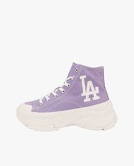 MLB - Giày sneakers cổ cao Chunky High