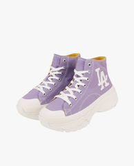MLB - Giày sneakers cổ cao Chunky High