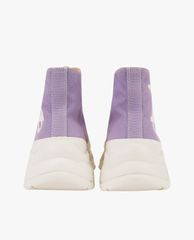 MLB - Giày sneakers cổ cao Chunky High