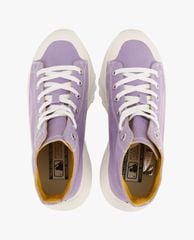 MLB - Giày sneakers cổ cao Chunky High