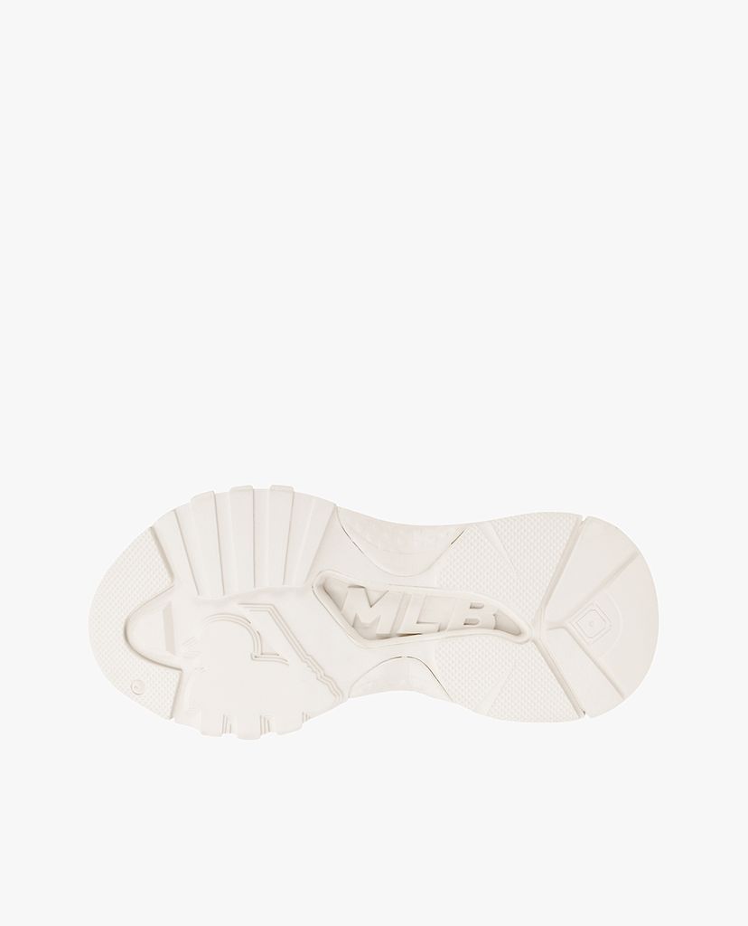 MLB - Giày sneakers cổ cao Chunky High