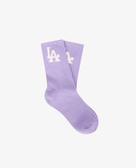MLB - Vớ cổ cao thời trang Ton Tone