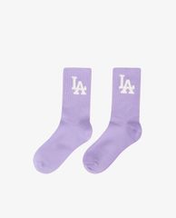MLB - Vớ cổ cao thời trang Ton Tone