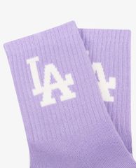 MLB - Vớ cổ cao thời trang Ton Tone