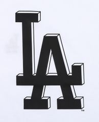 MLB - Áo thun cổ tròn ngắn tay Basic Back Big Logo