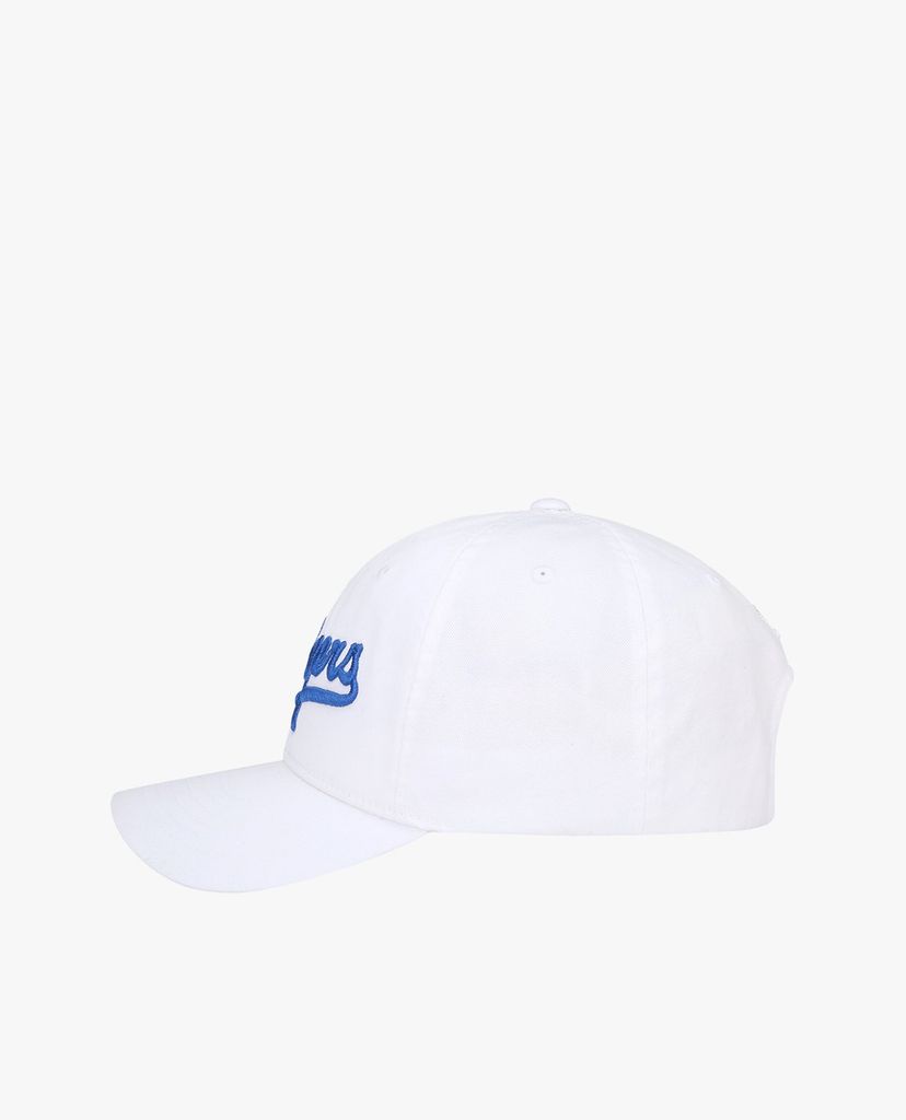 MLB - Nón bóng chày Cursive Biggie Unstructured