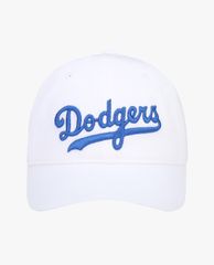 MLB - Nón bóng chày Cursive Biggie Unstructured