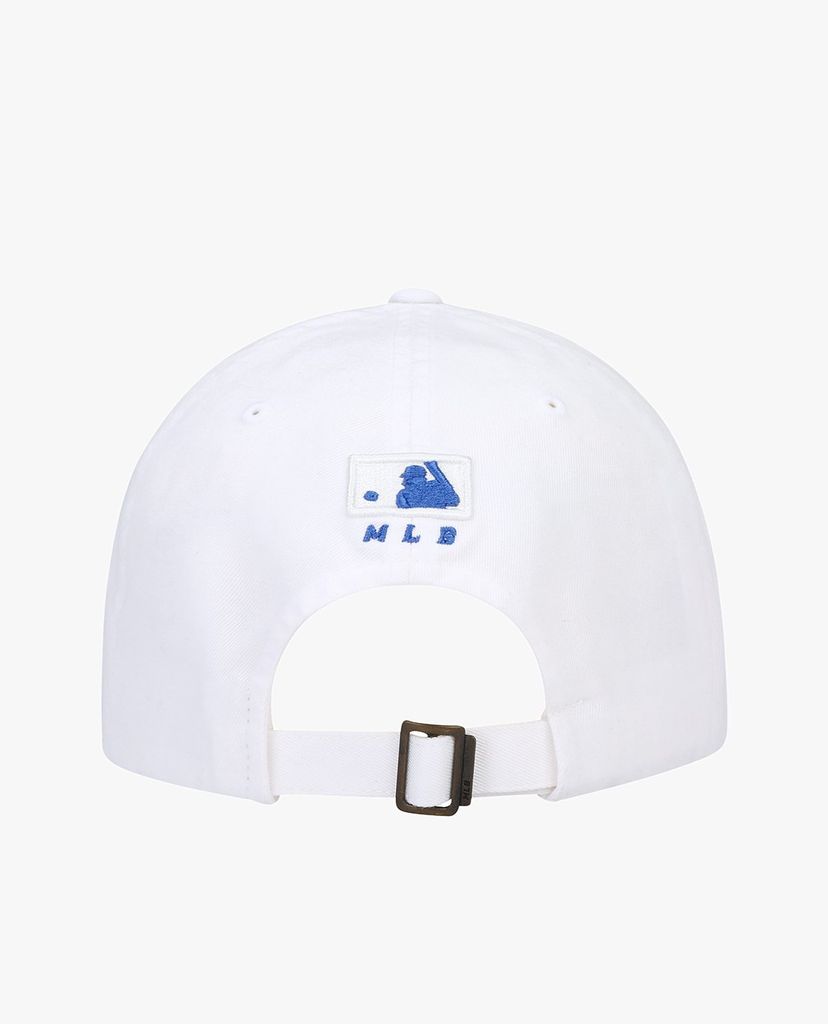 MLB - Nón bóng chày Cursive Biggie Unstructured
