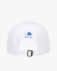 MLB - Nón bóng chày Cursive Biggie Unstructured