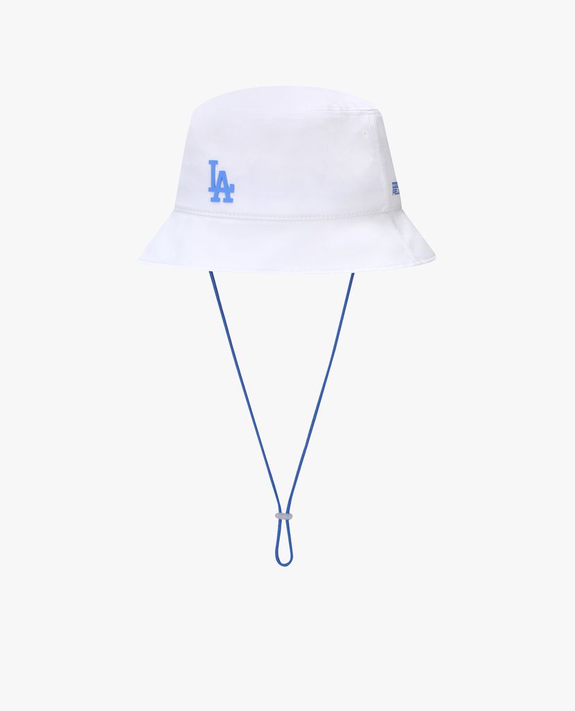 MLB - Nón bucket phối dây rút thời trang Coolfield