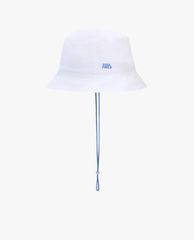 MLB - Nón bucket phối dây rút thời trang Coolfield