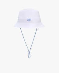 MLB - Nón bucket phối dây rút thời trang Coolfield