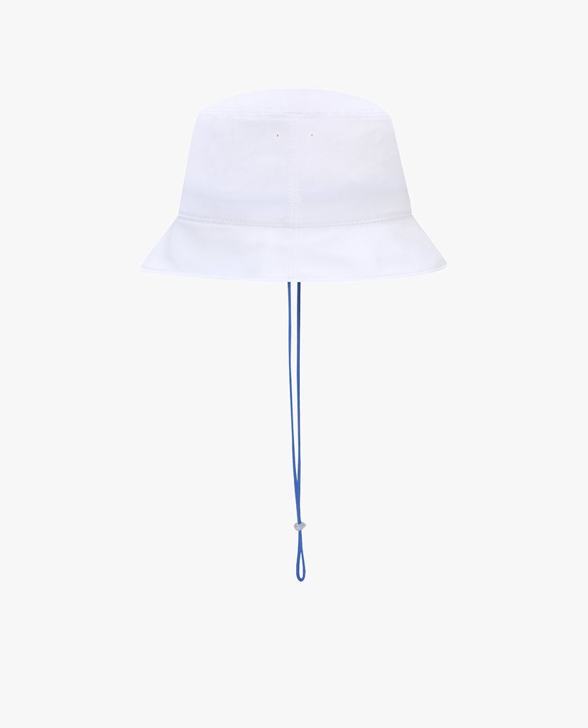 MLB - Nón bucket phối dây rút thời trang Coolfield