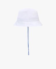 MLB - Nón bucket phối dây rút thời trang Coolfield