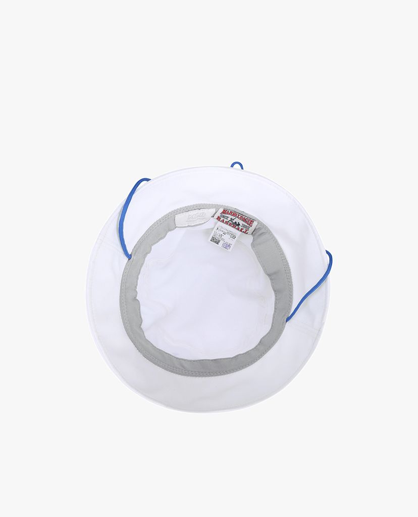MLB - Nón bucket phối dây rút thời trang Coolfield