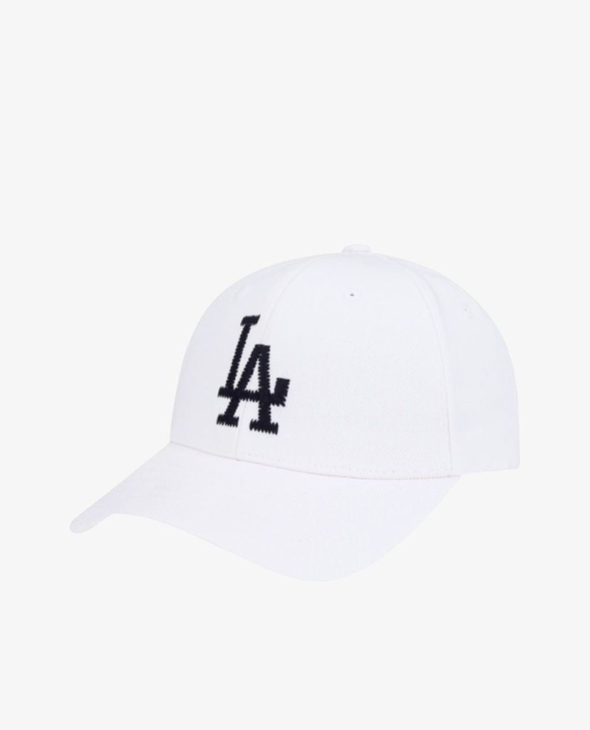 MLB - Nón bóng chày MLB x Plant