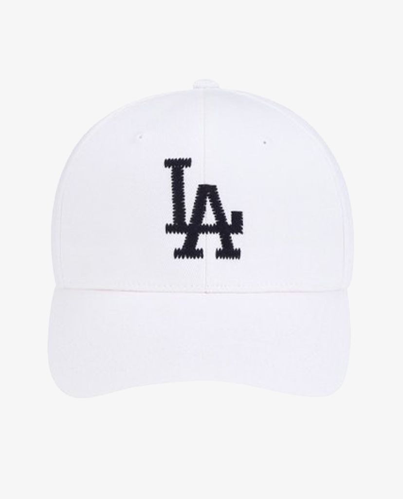MLB - Nón bóng chày MLB x Plant
