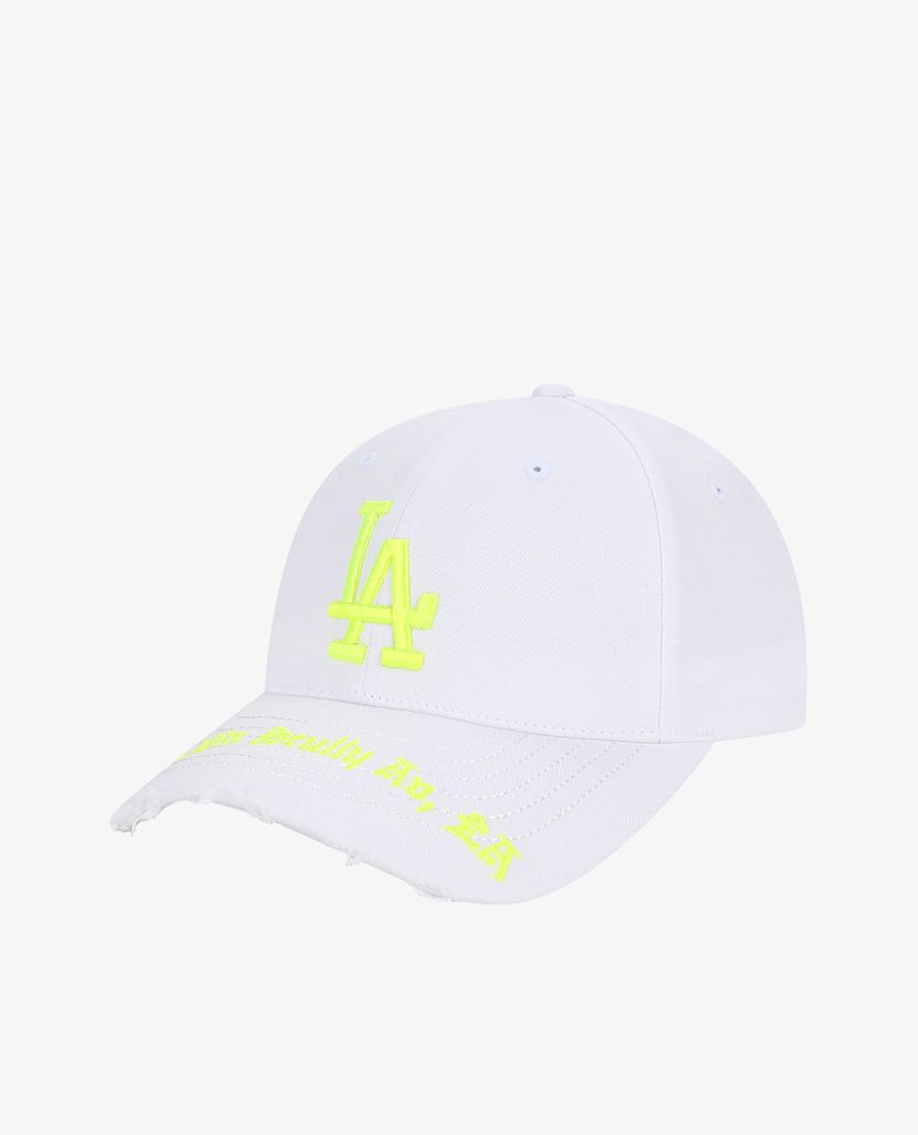 MLB - Nón bóng chày Gothic NY