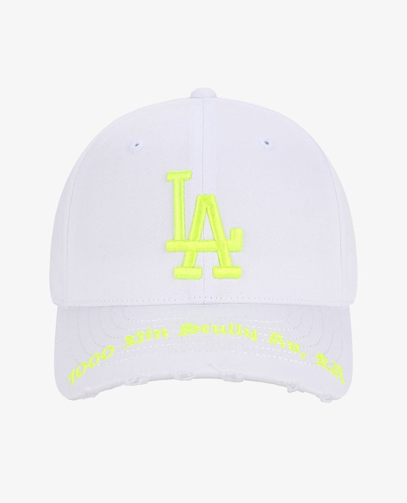 MLB - Nón bóng chày Gothic NY