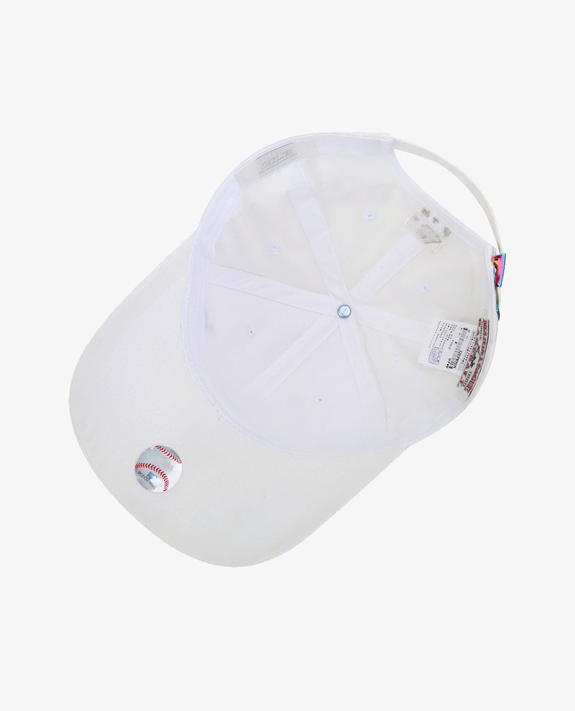 MLB - Nón bóng chày thể thao MLB x Disney