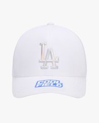 MLB - Nón bóng chày Coolfield Delta Hologram