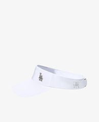 MLB - Nón visor nửa đầu Unisex Cureved