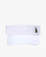MLB - Nón visor nửa đầu Unisex Cureved