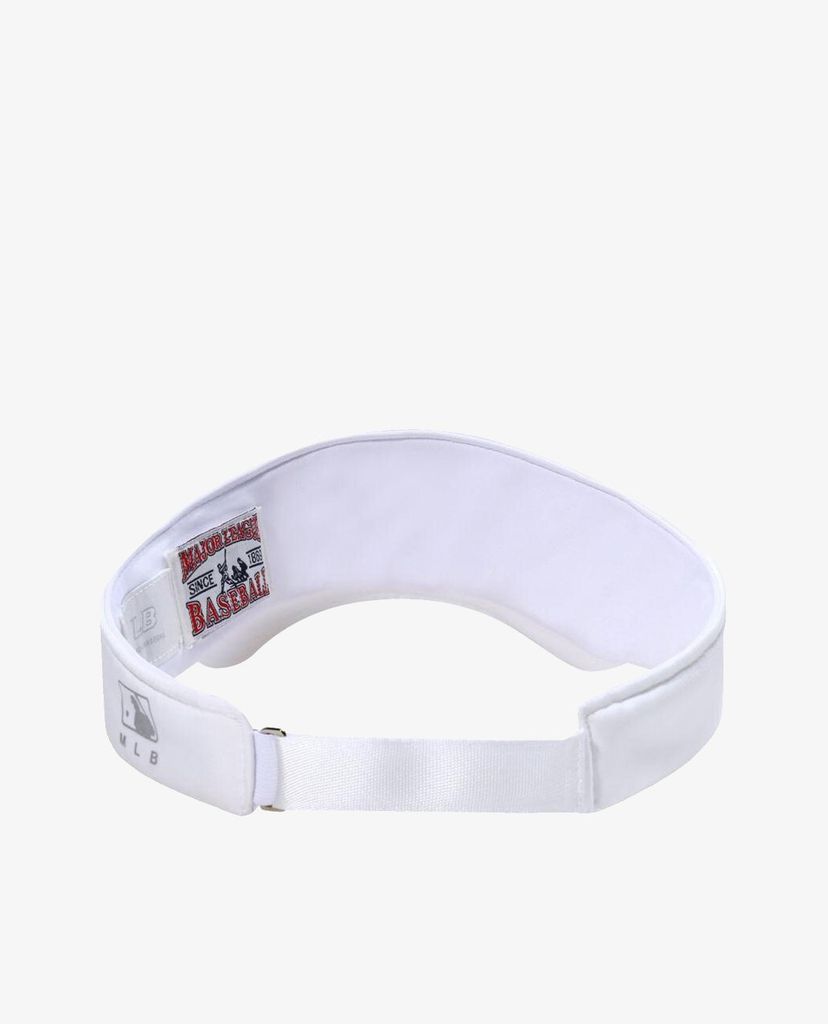 MLB - Nón visor nửa đầu Unisex Cureved