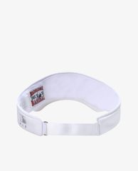 MLB - Nón visor nửa đầu Unisex Cureved