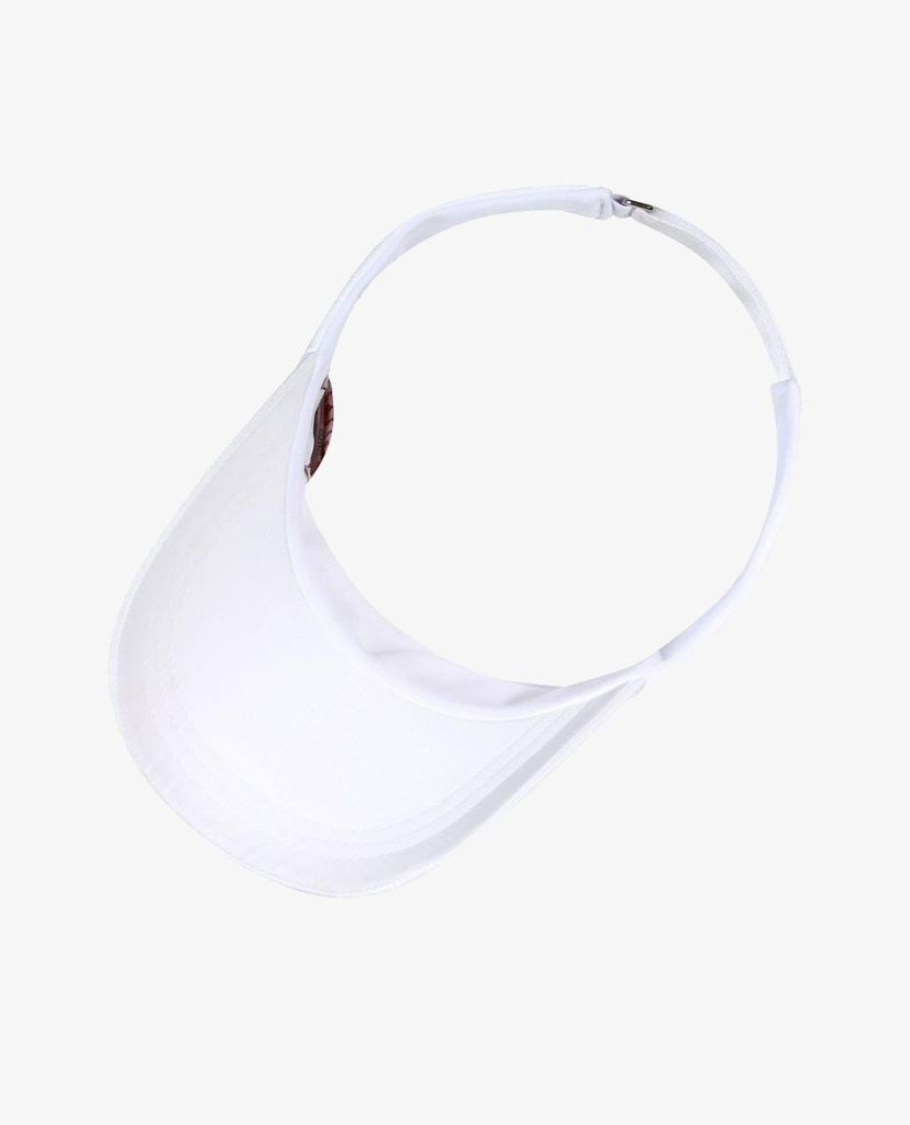 MLB - Nón visor nửa đầu Unisex Cureved