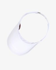 MLB - Nón visor nửa đầu Unisex Cureved