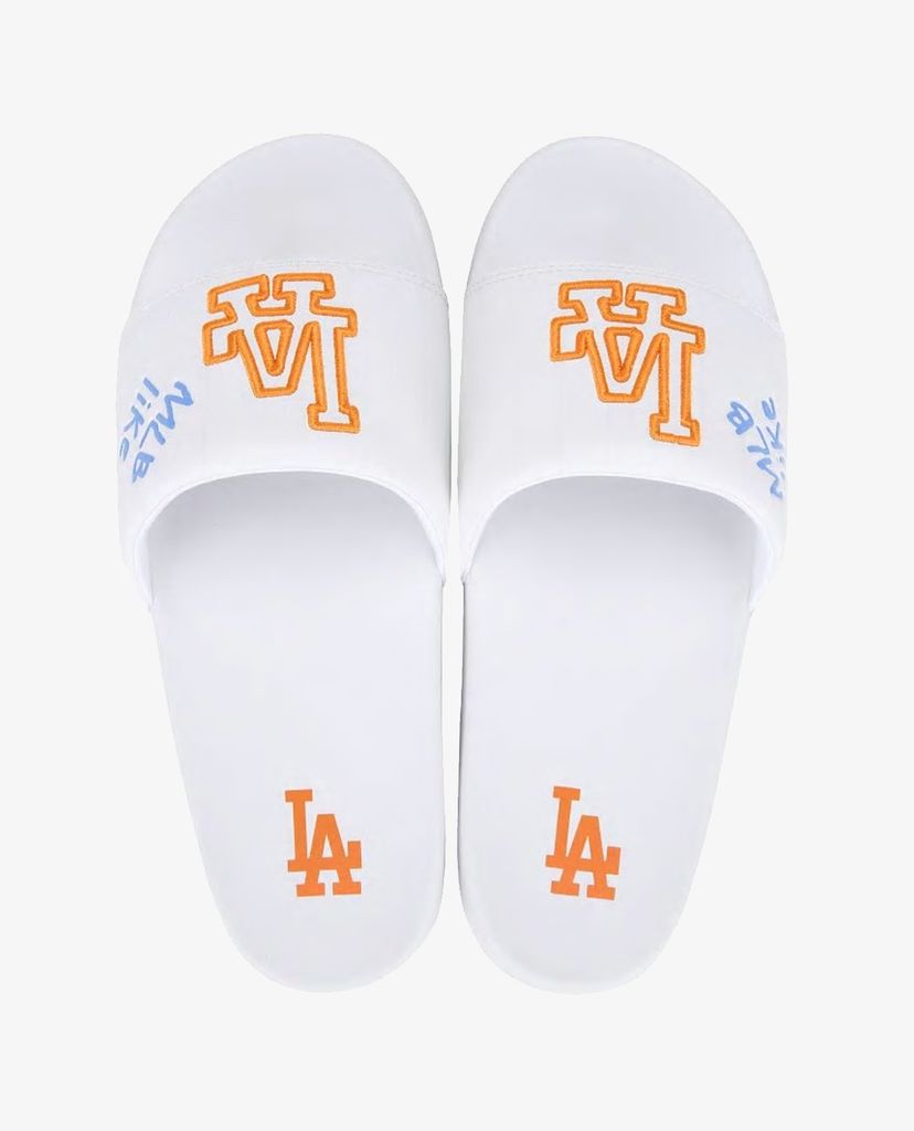MLB - Dép quai ngang Like MLB